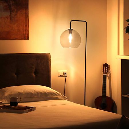 Appartamento Unico Loft Rimini Esterno foto