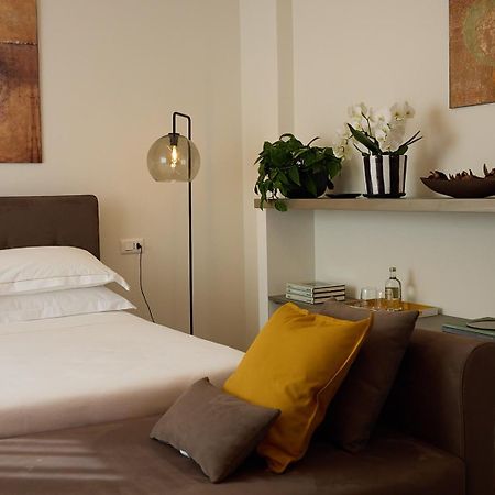 Appartamento Unico Loft Rimini Esterno foto