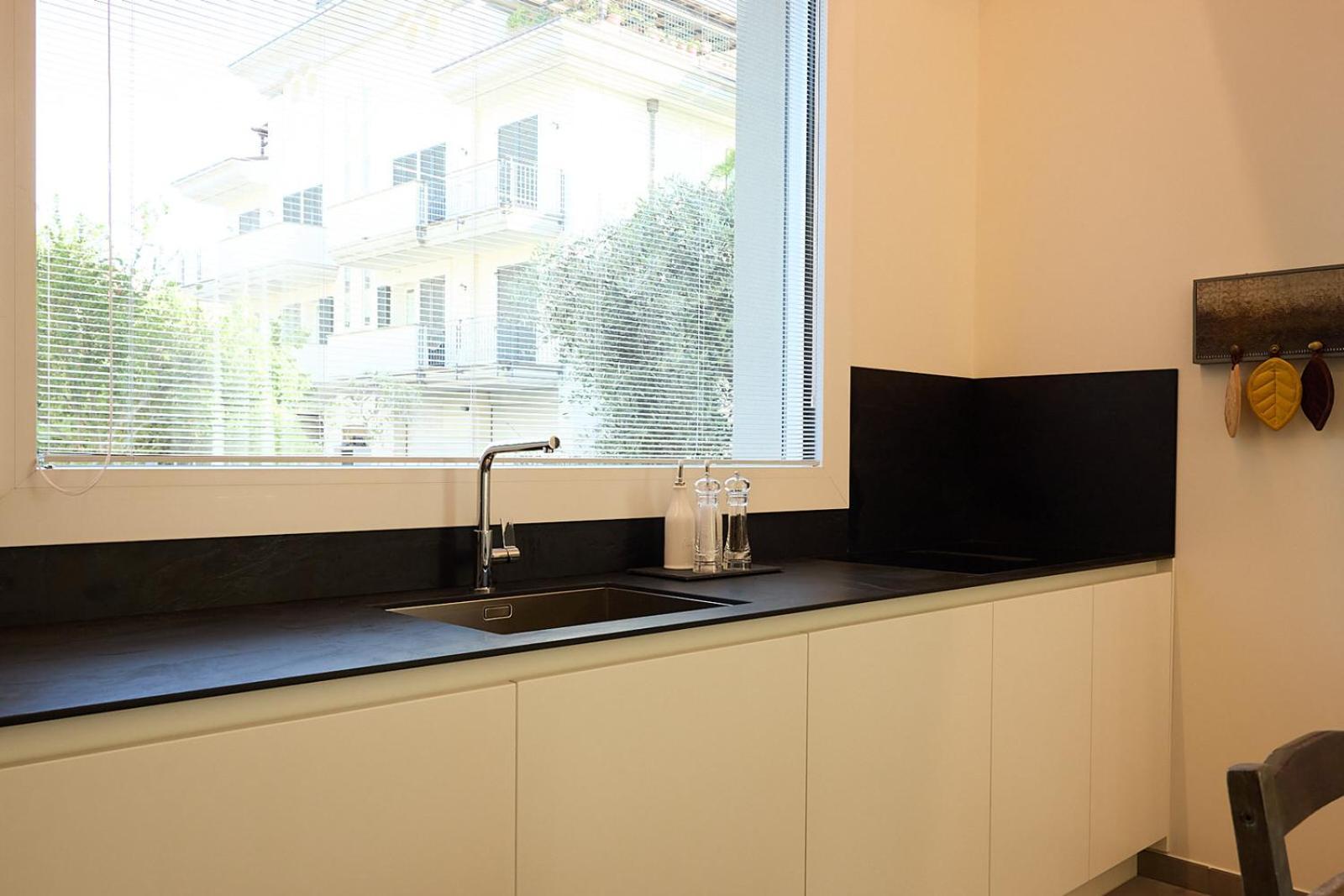Appartamento Unico Loft Rimini Esterno foto