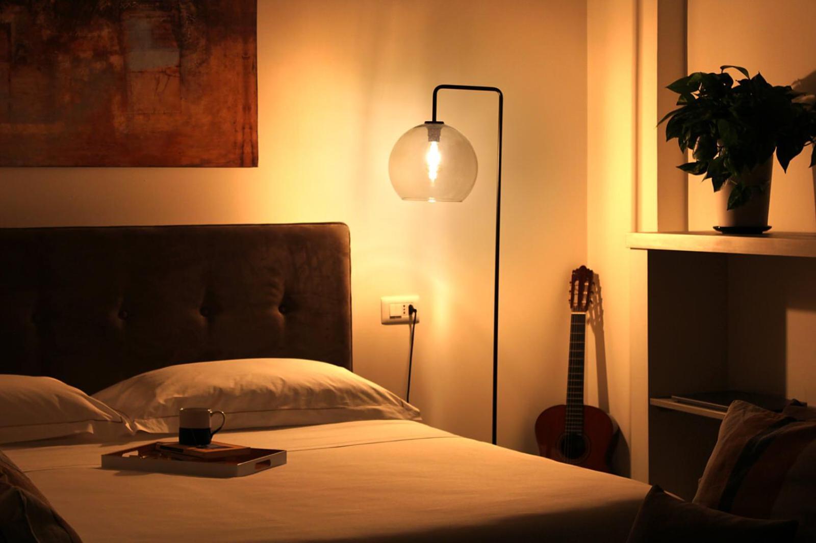 Appartamento Unico Loft Rimini Esterno foto