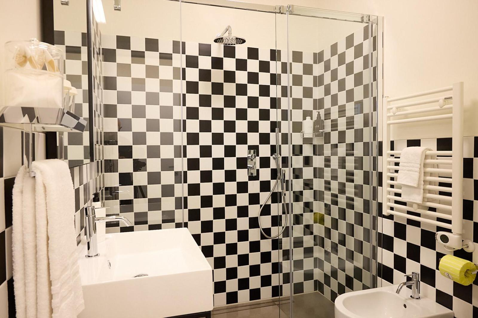 Appartamento Unico Loft Rimini Esterno foto