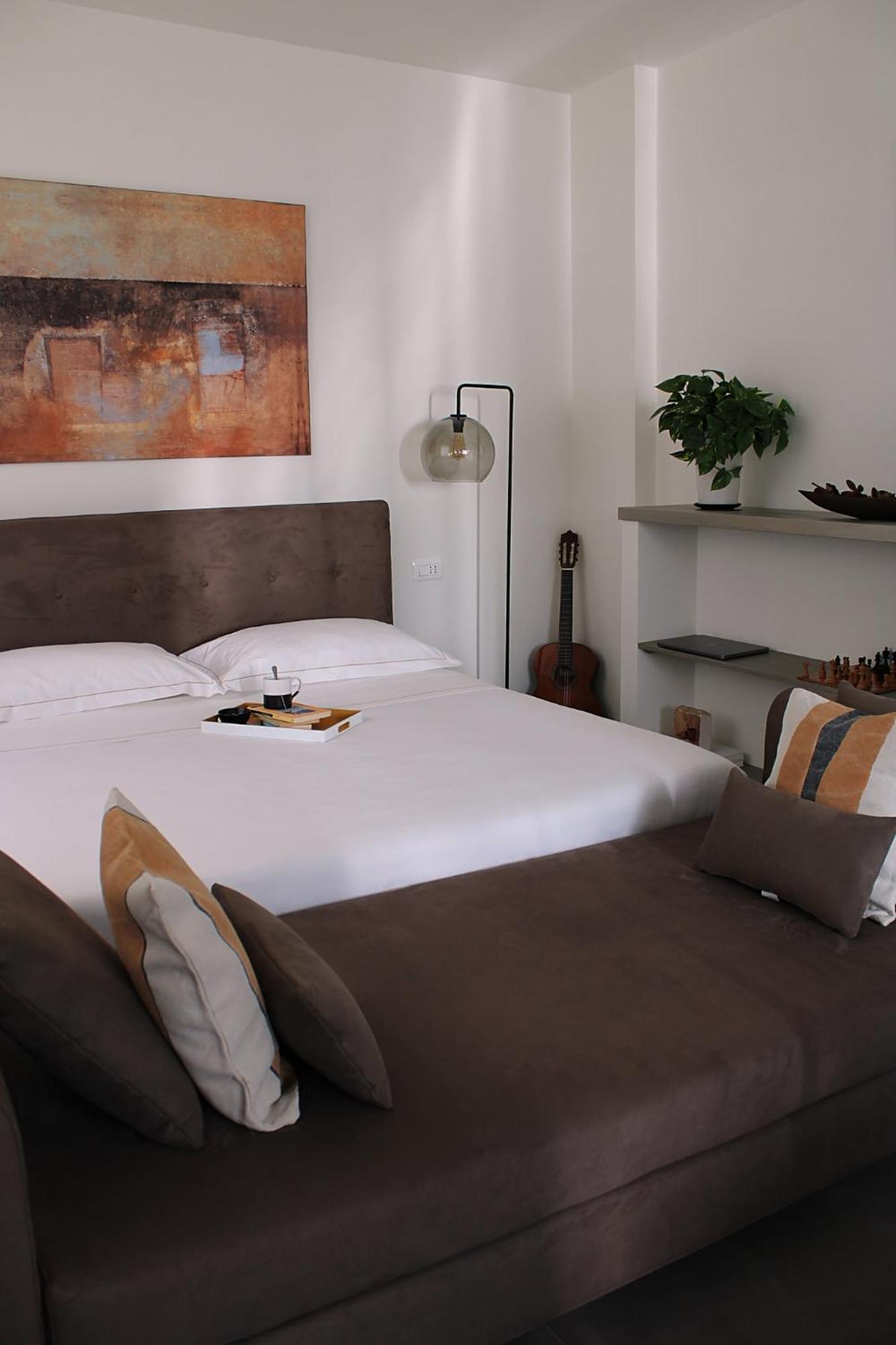 Appartamento Unico Loft Rimini Esterno foto
