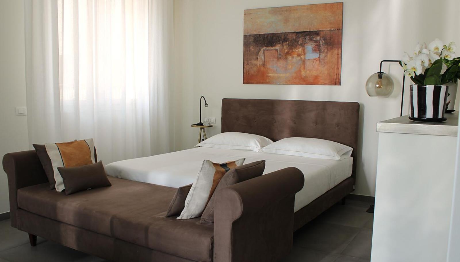 Appartamento Unico Loft Rimini Esterno foto
