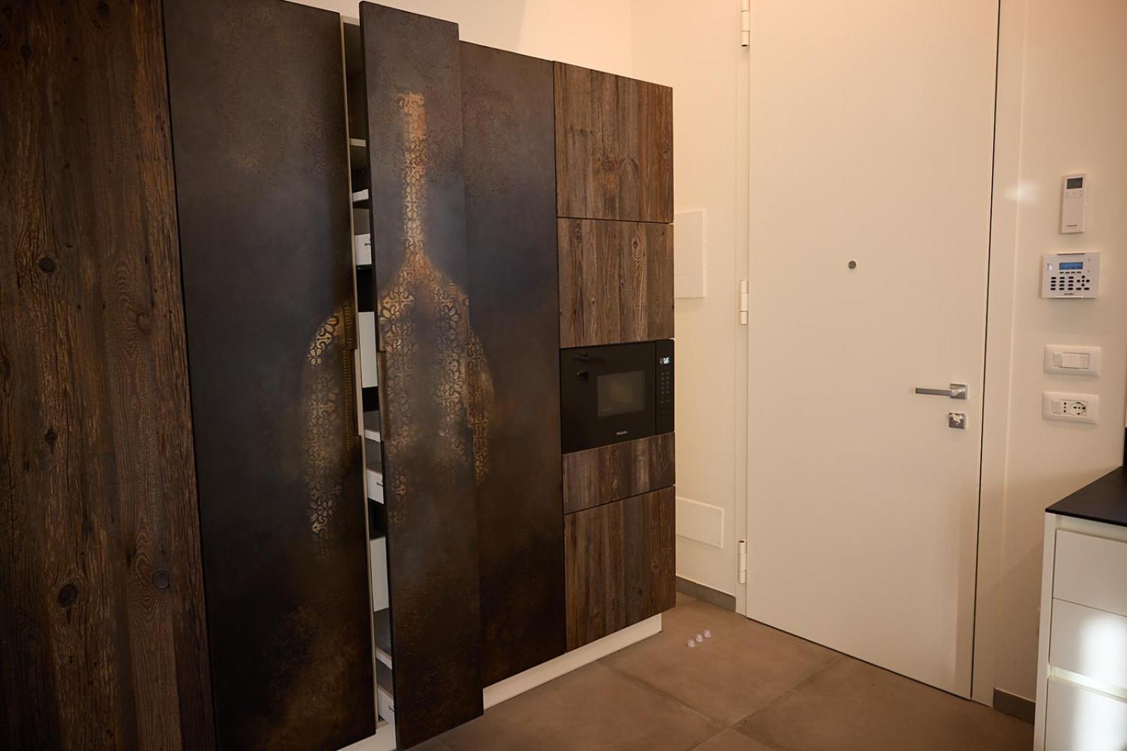 Appartamento Unico Loft Rimini Esterno foto