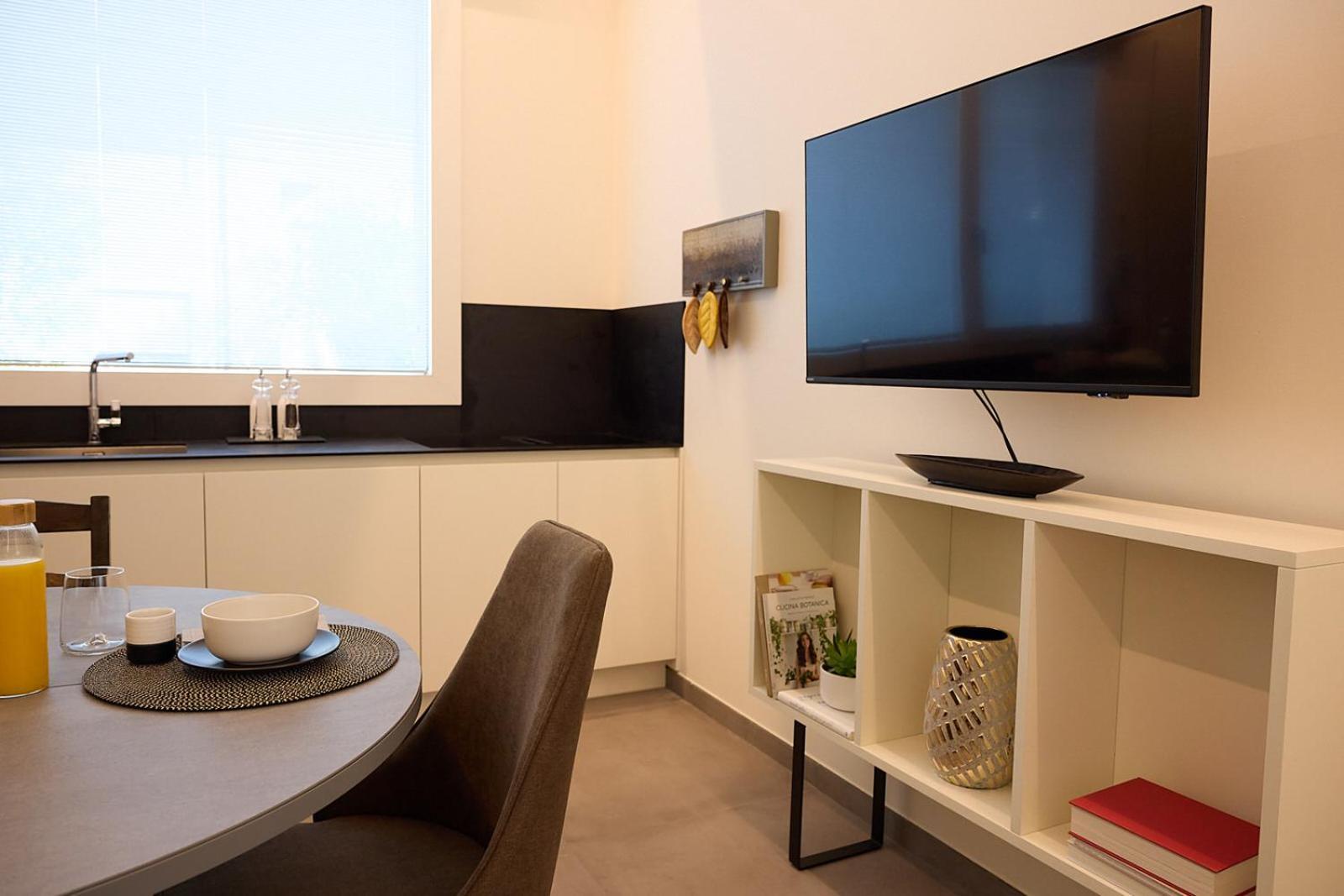 Appartamento Unico Loft Rimini Esterno foto
