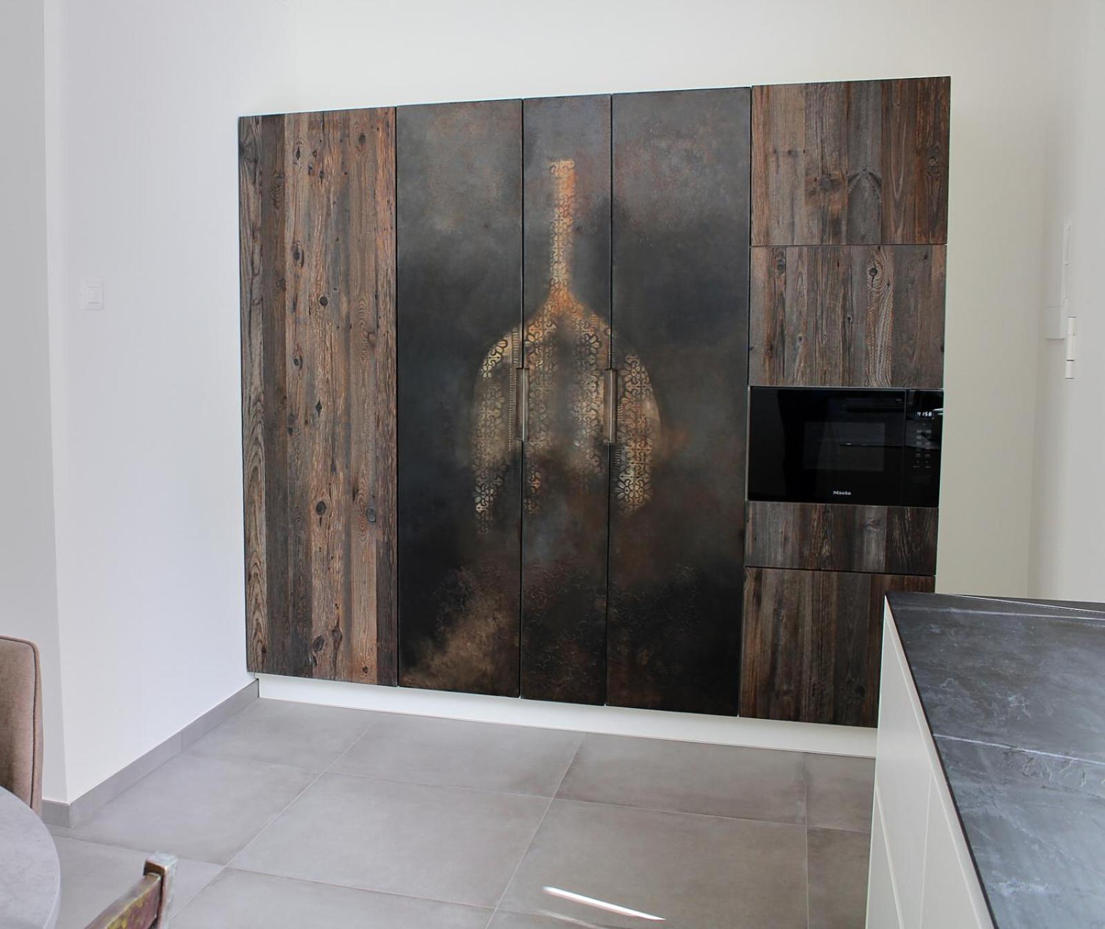 Appartamento Unico Loft Rimini Esterno foto