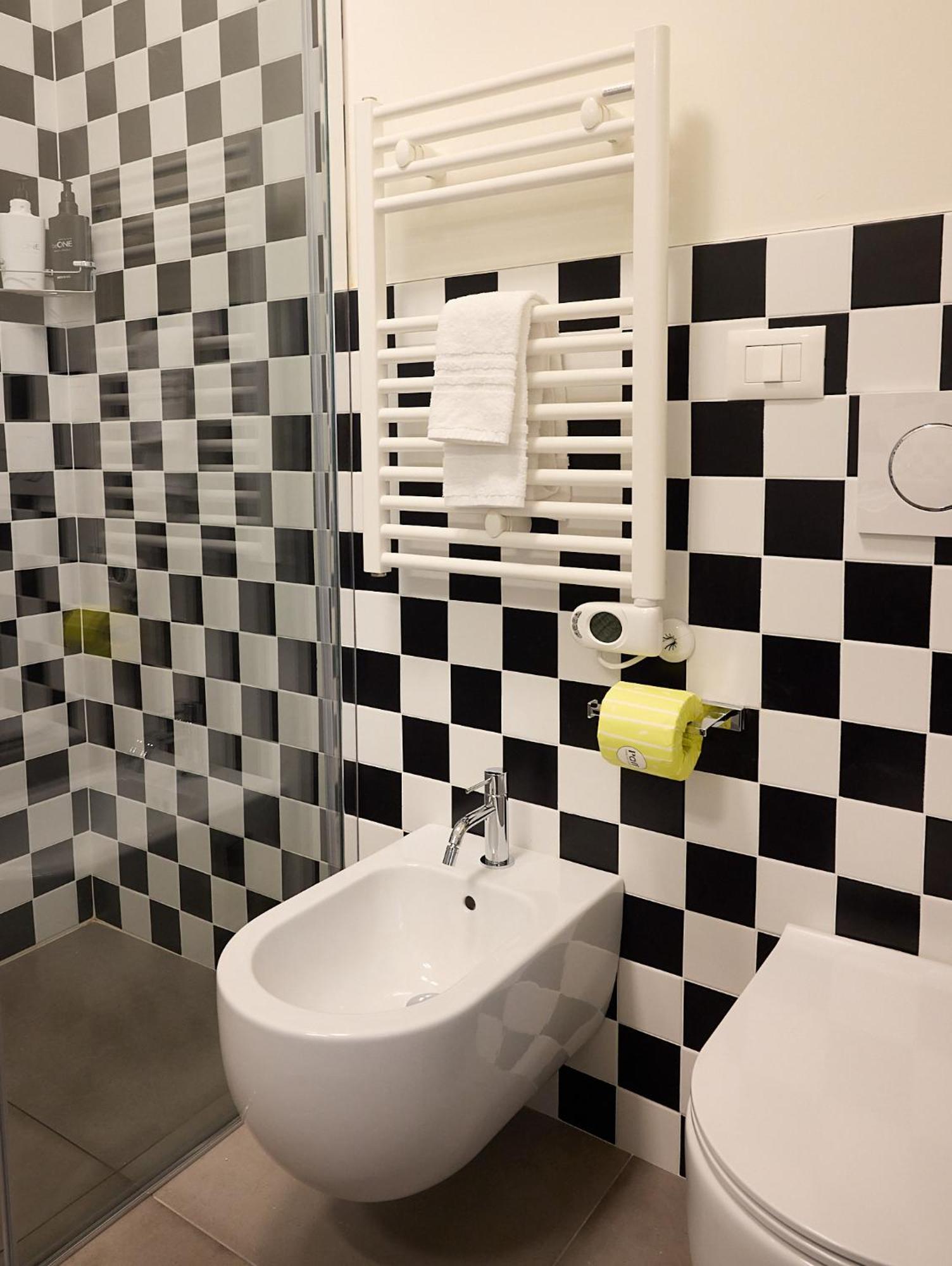 Appartamento Unico Loft Rimini Esterno foto
